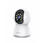 Caméra Surveillance Bébé Tapo C840 Double Objectif 2K + 1080p - IA, Panoramique/inclinable - 5