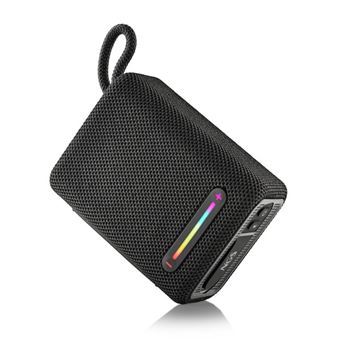 NGS Roller Furia - Haut-parleur - pour utilisation mobile - sans fil - Bluetooth - 7 Watt - 1