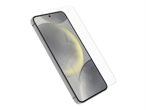 OtterBox Premium - Protection d'écran pour téléphone portable - verre - clair - pour Samsung Galaxy S25+