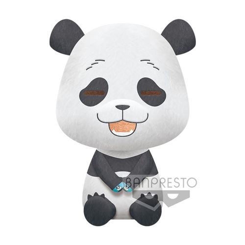 Jujutsu Kaisen - Peluche Panda Big Plush