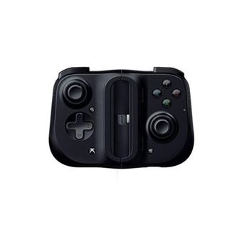 razer kishi universal mobile gaming controller for android xbox