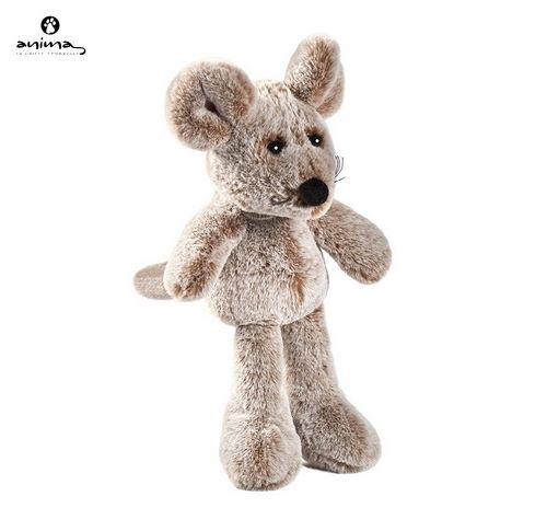Peluche Anima souris doo pantin
