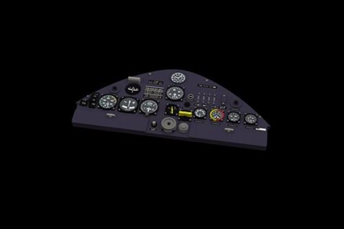 Eduard Bf 108 Löök For - 1:32E - Accessories - Image 2