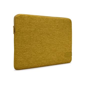 Case Logic Reflect - Housse d'ordinateur portable - 15.6" - dimension or - 1
