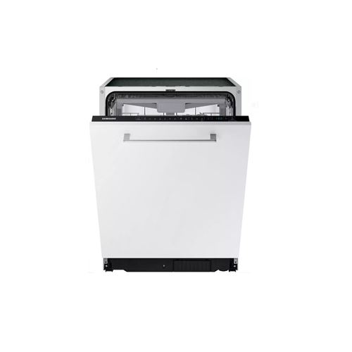 Samsung DW60CG550B00ET lave-vaisselle Entièrement intégré 14 couverts