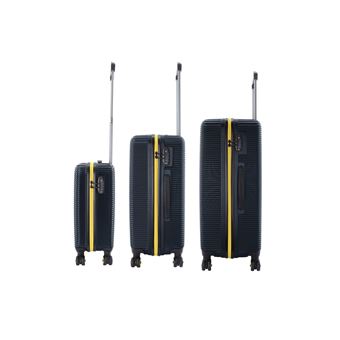 La valise trottinette : le bagage 2-en-1 pratique pour voyager léger