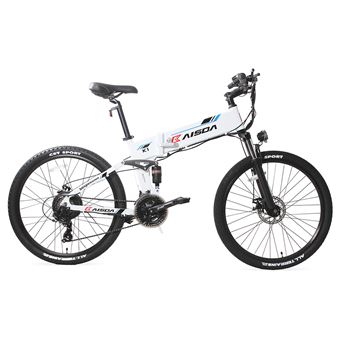 Fnac best sale velo pliant