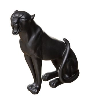 Statuette Chat - Atmosphera, créateur d'intérieur