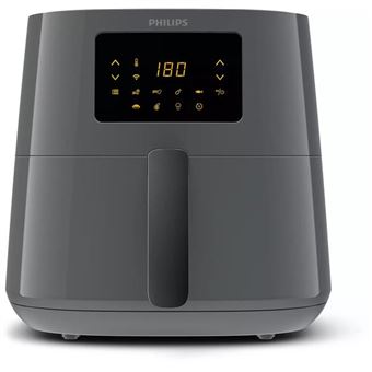 Friteuse Sans Huile PHILIPS Airfryer XL Série 3000 Rapid Air 1,2