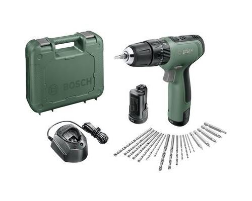 Bosch perceuse-visseuse easyimpact 1200 2 batt 1,5 ah BOS4053423219265