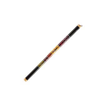 Meinl Baton De Pluie Bambou 120 CM Noir Effets speciaux - 1