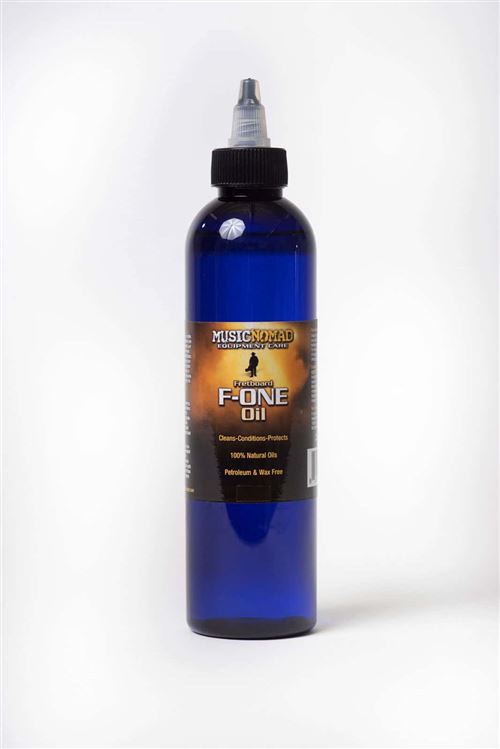 Musicnomad MN151 - Fretboard F-One Tech Size 250ml - Image 3