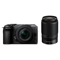 Appareil Photo Hybride NIKON Z 30 + Objectif 12-28mm - 20.9MP - 4K - Écran Orientable