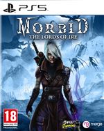 Morbid The Lords of Ire PS5