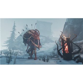 Morbid The Lords of Ire PS5