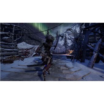 Morbid The Lords of Ire PS5