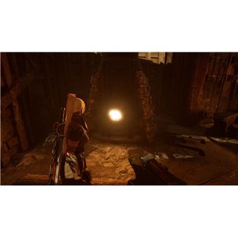Morbid The Lords of Ire PS5