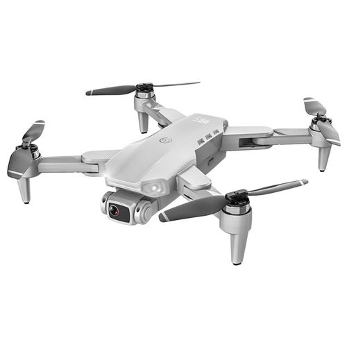 Drone SZSMART L900 Pro SE (4K - Autonomie : 25 min - Gris)
