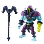 MOTU FIGURINE A FONCTION  SKELETOR