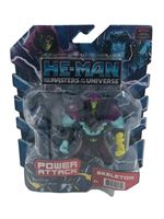 MOTU FIGURINE A FONCTION  SKELETOR