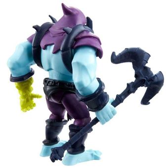 MOTU FIGURINE A FONCTION  SKELETOR