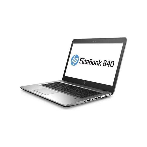 Ordinateur Portable Elitebook 840 HP 14 Blanc 256Go SSD 2.60 Ati Hd Graphics 520 Ddr4