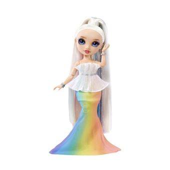 Accessoires sur le thème Rainbow High Dolls
