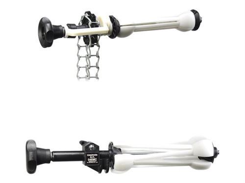 Manfrotto Expan Set - Système de support d'arrière-plan - charge maximum : 10 kg