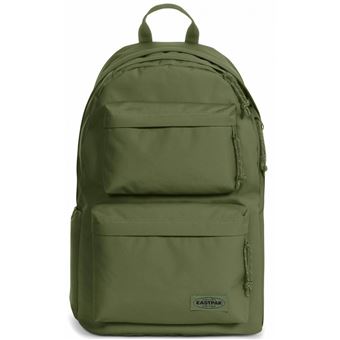 Sac à dos ordinateur simple compartiment Padded Double EK0A5B7Y Eastpak 13 Vert kaki - g55 dark grass