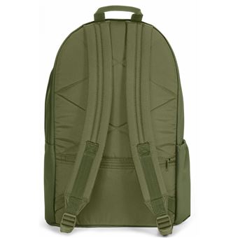 Sac à dos ordinateur simple compartiment Padded Double EK0A5B7Y Eastpak 13 Vert kaki - g55 dark grass