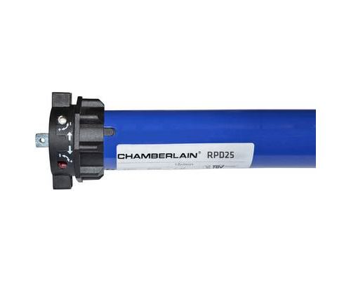 Chamberlain RPD25-05 Tubular Motor 25Nm 60mm 50kg Shutter Drive 191W