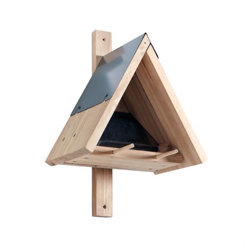 Kit de fabrication Mangeoire pour oiseaux