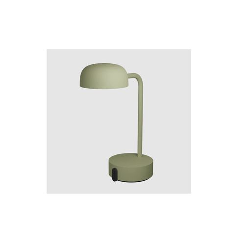 Kooduu - Lampe de bureau rechargeable FOKUS MOSS - Petit - Image 2
