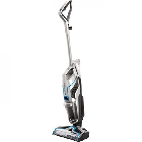 Aspirateur Balai Bissell Crosswave sans fil 2582N Multifonction 3en1 Aspiration Lavage