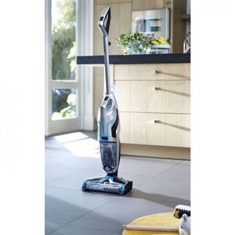Aspirateur Balai Bissell Crosswave sans fil 2582N Multifonction
