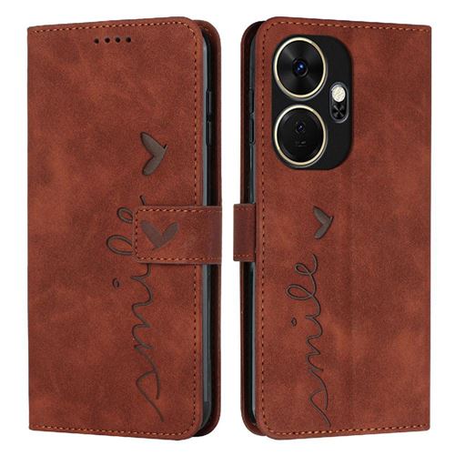 Etui Pour IPhone 13 Mini, Fentes Pour Cartes Protection Etui Housse En