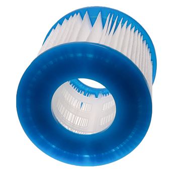 vhbw 2x Cartouche filtrante type VII remplacement pour Bestway FD2136