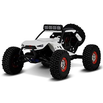 4x4 electrique telecommande