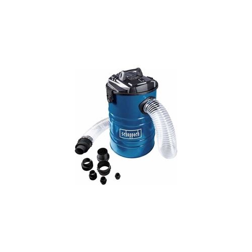 Scheppach - Aspirateur d'atelier DC100 - Aspirateur eau et poussière - 1200W - Cuve 65L - Image 3