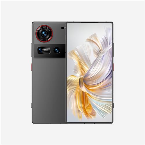 Smartphone Nubia Z70 Ultra Double Nano SIM 1 T Nior