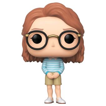 Black Mirror - Figurine POP! Yorkie 9 cm
