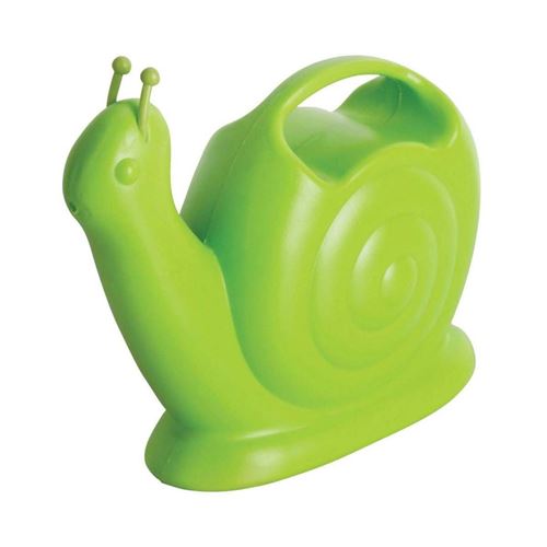 Kids In The Garden - Arrosoir animal en plastique Escargot