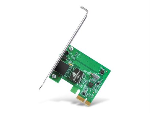 Carte Réseau Tp Link Tplink Tg-3468