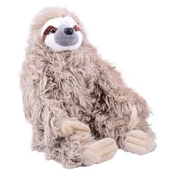 peluche paresseux