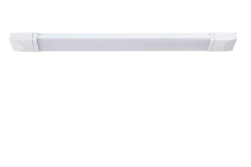 Lucide DEXTY LED - Plafonnier Salle de bains