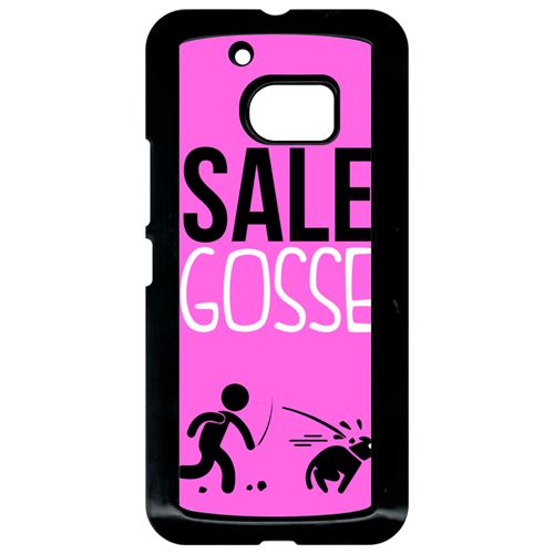 Coque htc 10 sale gosse 9