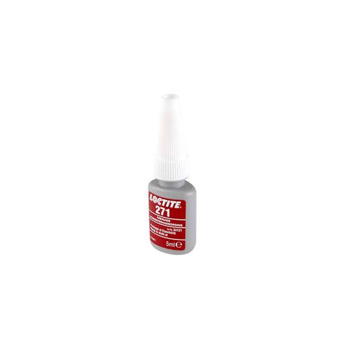 Outil reparation/fixation - loctite 648 colle roulement blocpresse (tube 5ml)