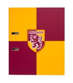 Classeur avec levier Harry Potter Gryffondor