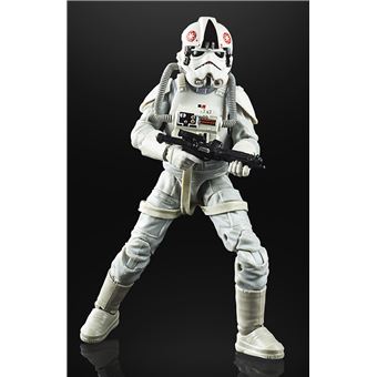 Figurine Star Wars Pilote At At 40ème anniversaire 15 cm