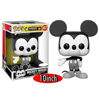 Figurine Funko Pop Vinyl Disney Mickey Mouse Figurine de